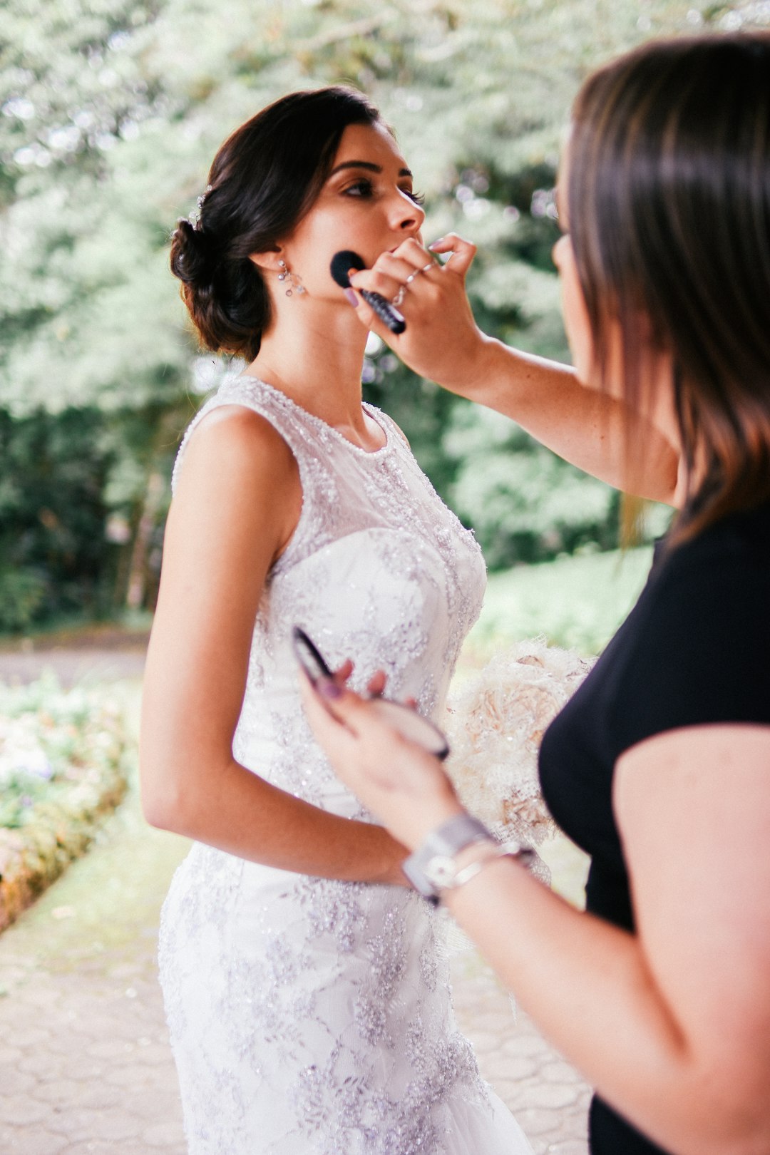 Makeup Lessons